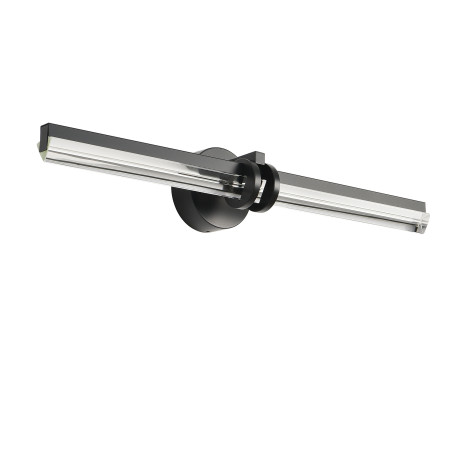 Lampa ścienna LOVELY LED czarna 58 cm ST-DN1621-BLACK Step into Design