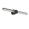 Lampa ścienna LOVELY LED czarna 58 cm ST-DN1621-BLACK Step into Design