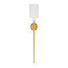 Lampa ścienna DAMA złota 92 cm ST-8436 AGB-CE GOLD Step into Design