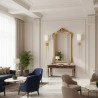 Lampa ścienna DAMA złota 92 cm ST-8436 AGB-CE GOLD Step into Design