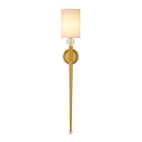 Lampa ścienna DAMA złota 92 cm ST-8436 AGB-CE GOLD Step into Design