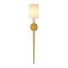 Lampa ścienna DAMA złota 92 cm ST-8436 AGB-CE GOLD Step into Design