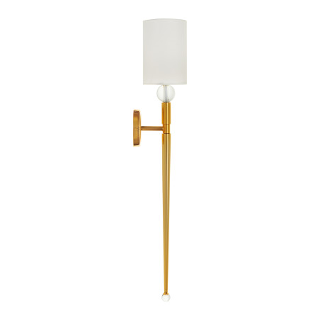 Lampa ścienna DAMA złota 92 cm ST-8436 AGB-CE GOLD Step into Design
