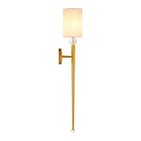 Lampa ścienna DAMA złota 92 cm ST-8436 AGB-CE GOLD Step into Design