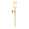 Lampa ścienna DAMA złota 92 cm ST-8436 AGB-CE GOLD Step into Design
