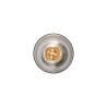 Lampa wisząca PASTELLO GREEN szklana kolorowa 11 cm ST-DN399B Step into Design