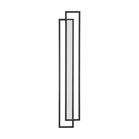 Lampa ścienna SYMMETRY-160 LED czarna 160 cm ST-MD1027M Step into Design