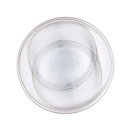 Lampa ścienna CARMELLO LED transparentna czarna 13,5 cm ST-DL-8535 black Step into Design
