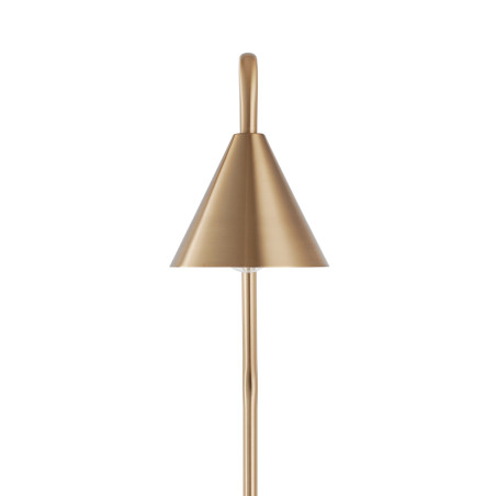 Lampa ścienna PRIMO gold 70 cm ST-8538 gold Step into Design