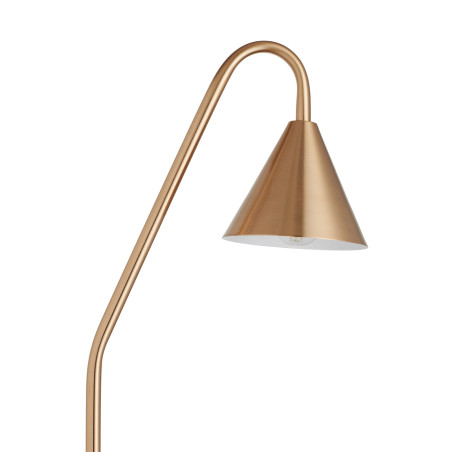 Lampa ścienna PRIMO gold 70 cm ST-8538 gold Step into Design