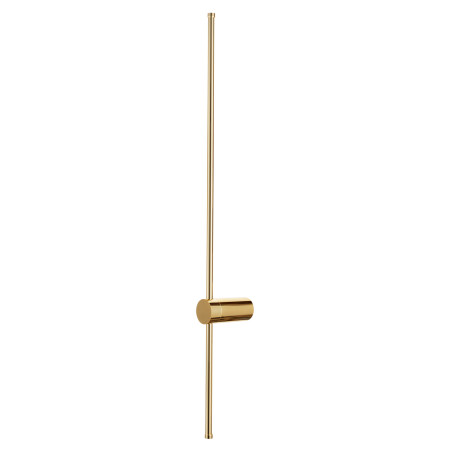 Lampa ścienna SPARO LED złoty połysk 120 cm ST-1067W-1GD-120 Step into Design