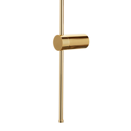 Lampa ścienna SPARO LED złoty połysk 120 cm ST-1067W-1GD-120 Step into Design