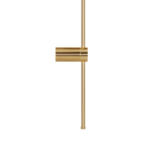 Lampa ścienna SPARO LED złoty połysk 120 cm ST-1067W-1GD-120 Step into Design