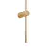 Lampa ścienna SPARO LED złoty połysk 120 cm ST-1067W-1GD-120 Step into Design