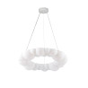 Lampa wisząca Bella złota 25 cm ST-DL6123P-50 Step into Design