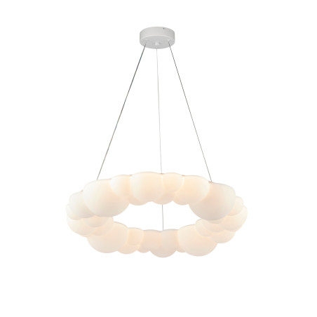 Lampa wisząca Bella złota 25 cm ST-DL6123P-50 Step into Design