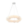 Lampa wisząca Bella złota 25 cm ST-DL6123P-50 Step into Design