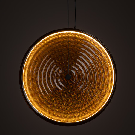 NOWOŚĆ AURA LED 12233 Nowodvorski