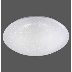 NOWOŚĆ 14231-16 SKYLER LAMPA SUFITOWA BIAŁY ZUMA LINE