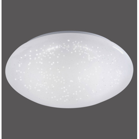 NOWOŚĆ 14231-16 SKYLER LAMPA SUFITOWA BIAŁY ZUMA LINE