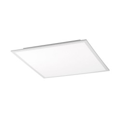 NOWOŚĆ 14530-16 FLAT LAMPA WISZĄCA BIAŁY ZUMA LINE