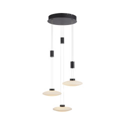 NOWOŚĆ 2082-18 LAUTADA LAMPA WISZĄCA ZUMA LINE