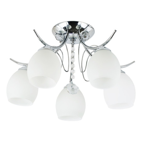 NOWOŚĆ ML2763 Lampa sufitowa ELLA 5xE27 Milagro