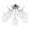 NOWOŚĆ ML2763 Lampa sufitowa ELLA 5xE27 Milagro