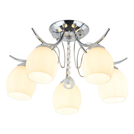 NOWOŚĆ ML2763 Lampa sufitowa ELLA 5xE27 Milagro