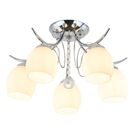 NOWOŚĆ ML2763 Lampa sufitowa ELLA 5xE27 Milagro