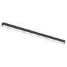 NOWOŚĆ ML2589 Slim Magnetic Track Czarny 61cm 20W LED Tuya CCT 48V Milagro