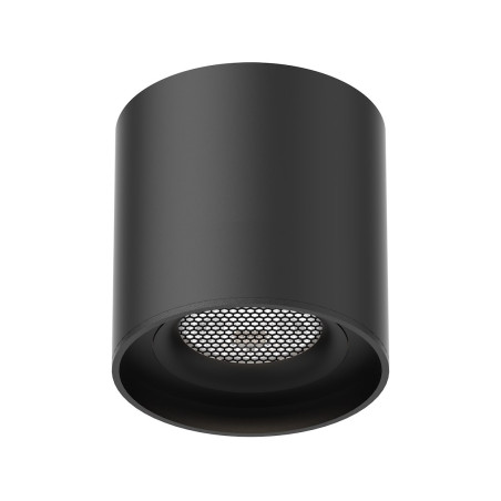 NOWOŚĆ ML2593 Slim Magnetic Track Czarny tube 6W LED Tuya CCT 48V Milagro