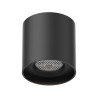 NOWOŚĆ ML2593 Slim Magnetic Track Czarny tube 6W LED Tuya CCT 48V Milagro