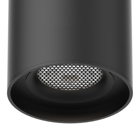 NOWOŚĆ ML2593 Slim Magnetic Track Czarny tube 6W LED Tuya CCT 48V Milagro