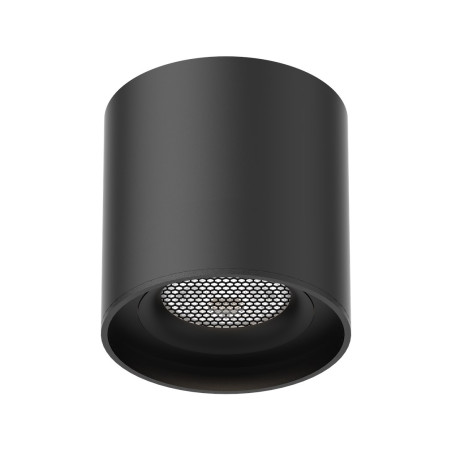 NOWOŚĆ ML2593 Slim Magnetic Track Czarny tube 6W LED Tuya CCT 48V Milagro