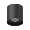 NOWOŚĆ ML2593 Slim Magnetic Track Czarny tube 6W LED Tuya CCT 48V Milagro
