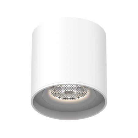 NOWOŚĆ ML2594 Slim Magnetic Track Biały tube 6W LED Tuya CCT 48V Milagro