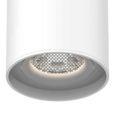 NOWOŚĆ ML2594 Slim Magnetic Track Biały tube 6W LED Tuya CCT 48V Milagro