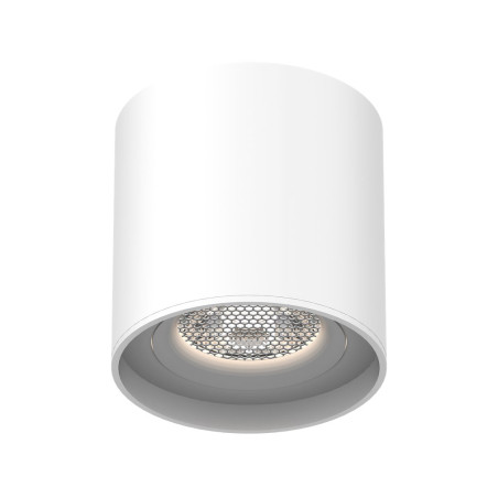 NOWOŚĆ ML2594 Slim Magnetic Track Biały tube 6W LED Tuya CCT 48V Milagro