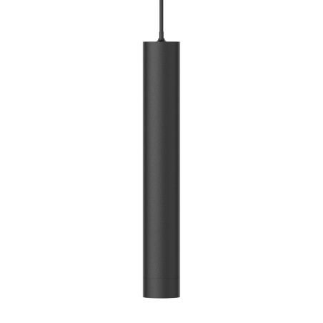 NOWOŚĆ ML2599 Slim Magnetic Track Czarny pendant 6W LED Tuya CCT 48V Milagro