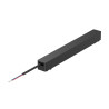 NOWOŚĆ ML2601 Slim Magnetic Track Czarny zasilacz 100W 48V Milagro