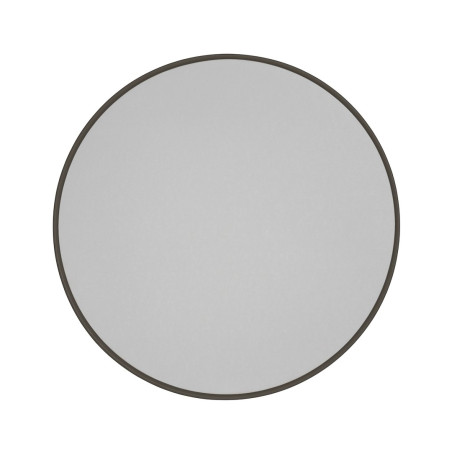 NOWOŚĆ MLP2425 Lampa sufitowa Marshall 3xE27 Ø50cm Biały/Szary Milagro