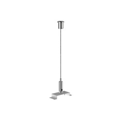 NOWOŚĆ CL OFFICE PRO/HALL PRO SUSPENSION KIT 8291 Nowodvorski