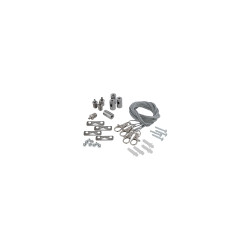 NOWOŚĆ CL ITAKA SUSPENSION KIT 8314 Nowodvorski