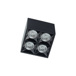 NOWOŚĆ MIDI LED 10057 Nowodvorski