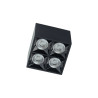 NOWOŚĆ MIDI LED 10057 Nowodvorski