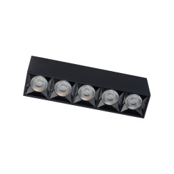 NOWOŚĆ MIDI LED 10058 Nowodvorski