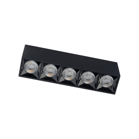 NOWOŚĆ MIDI LED 10058 Nowodvorski