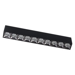 NOWOŚĆ MIDI LED 10060 Nowodvorski