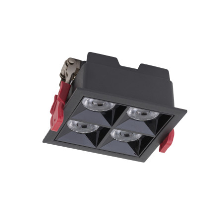 NOWOŚĆ MIDI LED RECESSED 10061 Nowodvorski